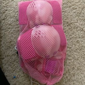 New Toddler knee / elbow pads